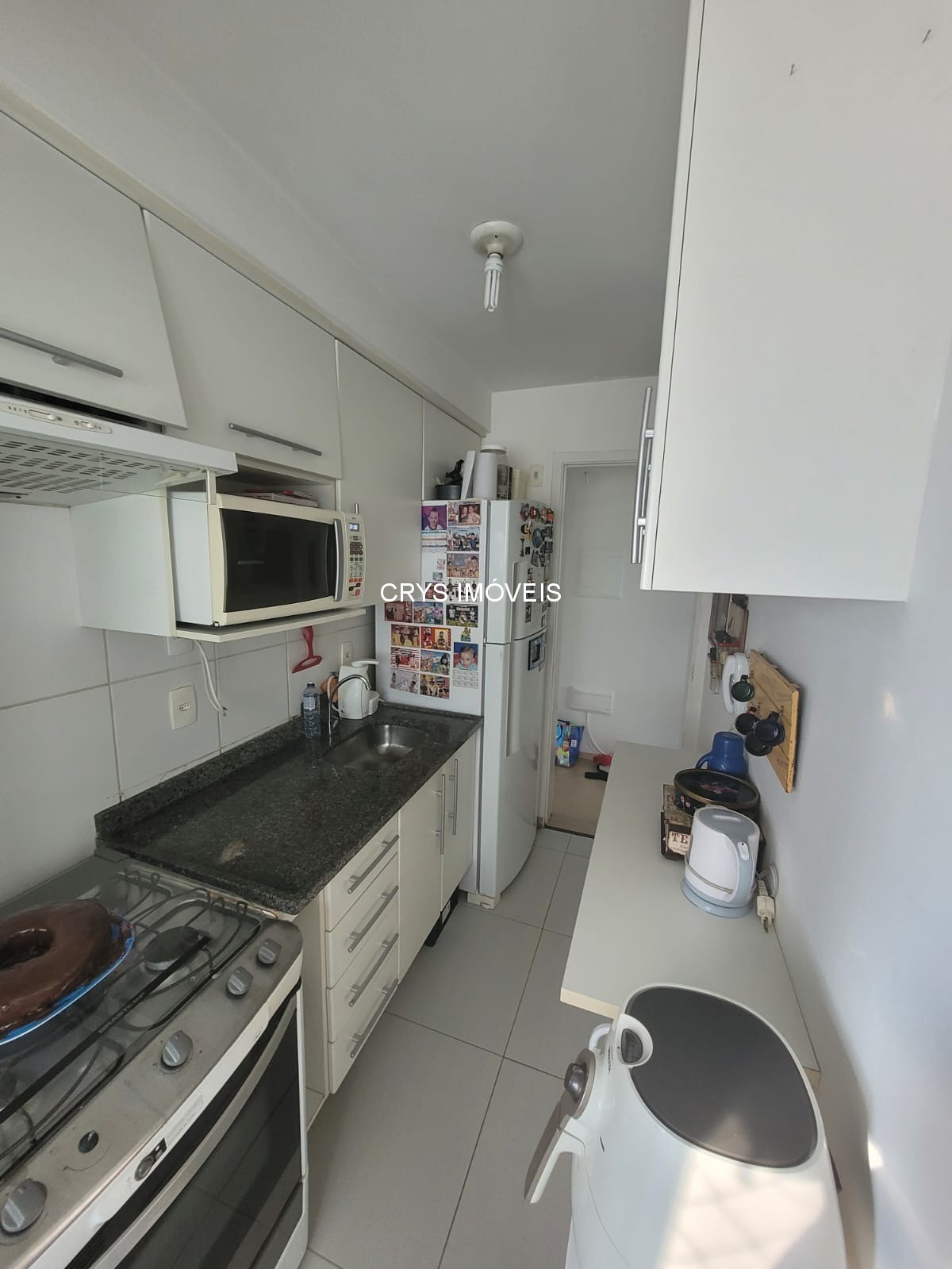 Apartamento, 2 quartos, 49 m² - Foto 9