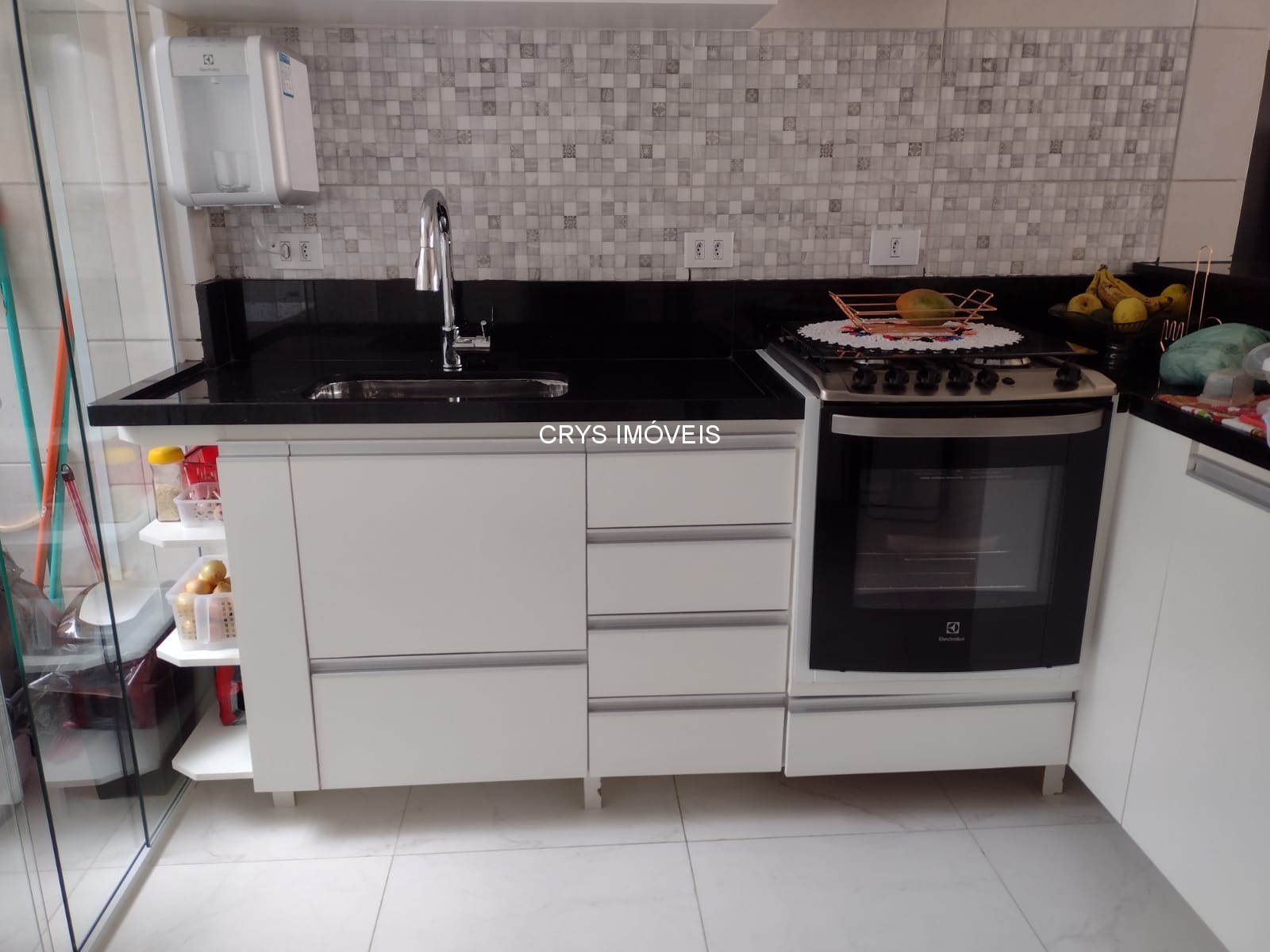 Apartamento, 2 quartos, 60 m² - Foto 7