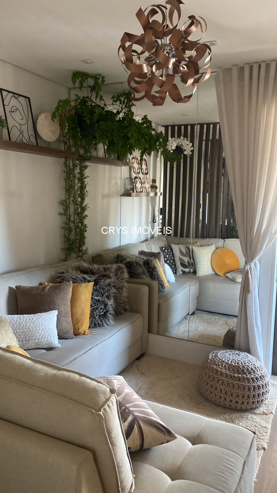 Apartamento, 1 quarto, 50 m² - Foto 9