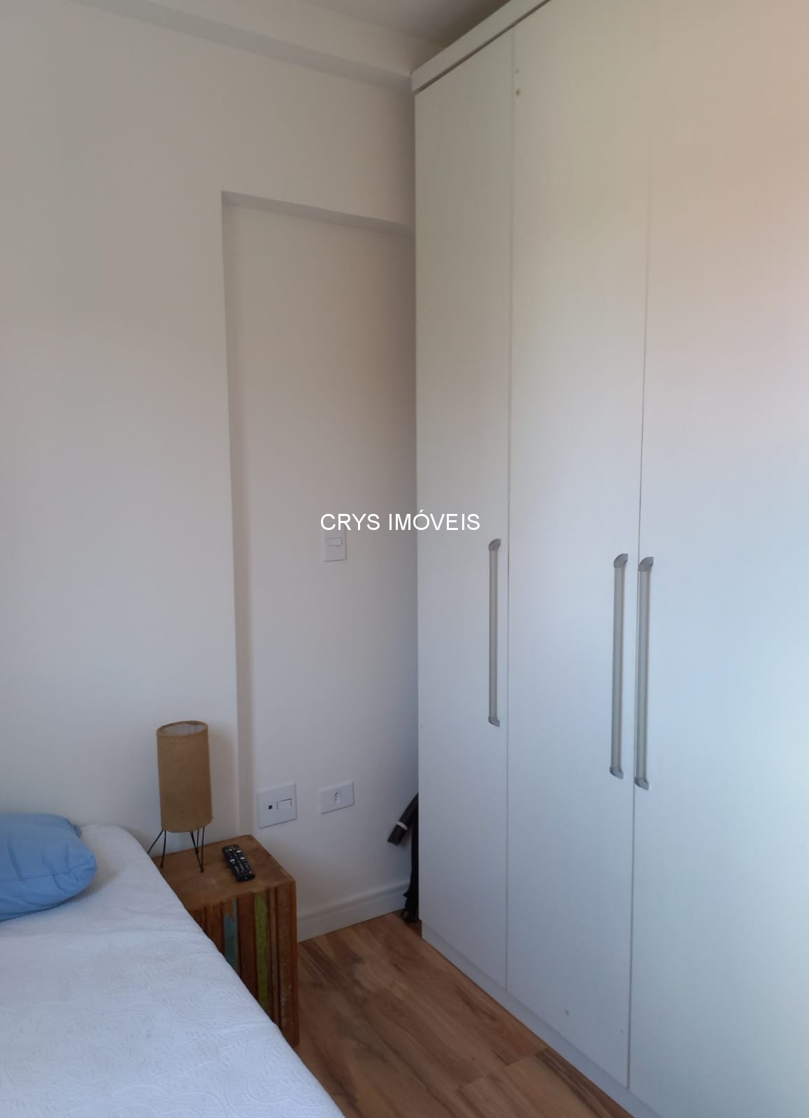 Apartamento, 2 quartos, 47 m² - Foto 5