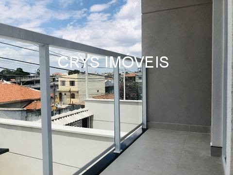 Casa, 3 quartos, 125 m² - Foto 23