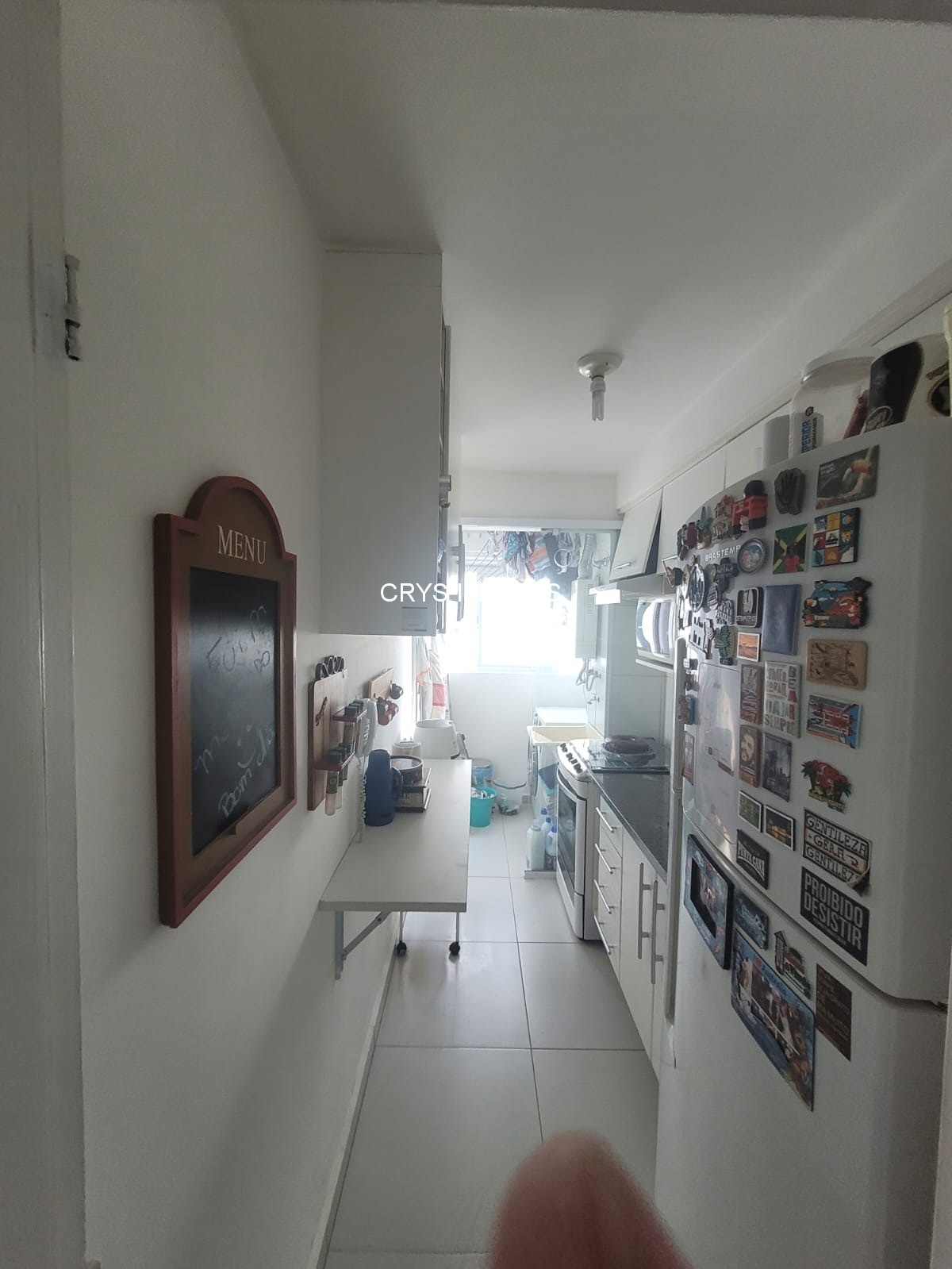 Apartamento, 2 quartos, 49 m² - Foto 15