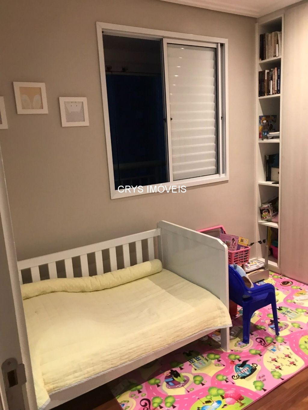 Apartamento à venda com 3 quartos, 97m² - Foto 20