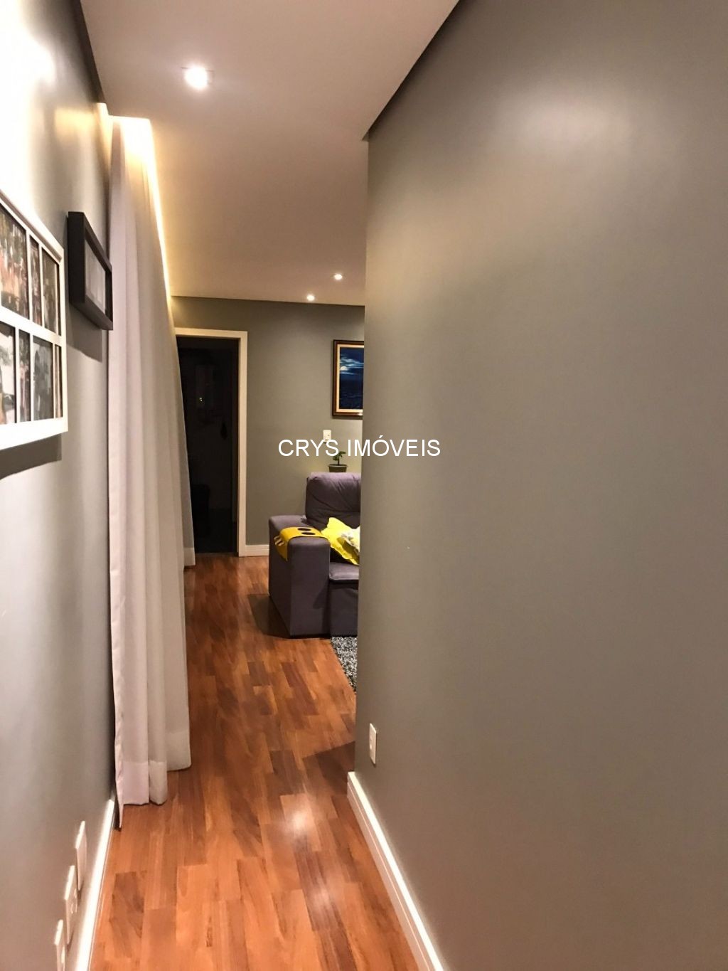 Apartamento à venda com 3 quartos, 97m² - Foto 15