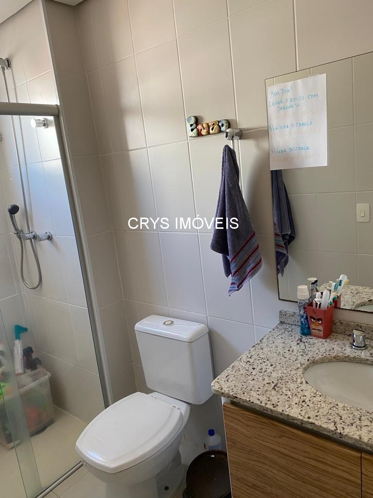 Apartamento, 3 quartos, 85 m² - Foto 9