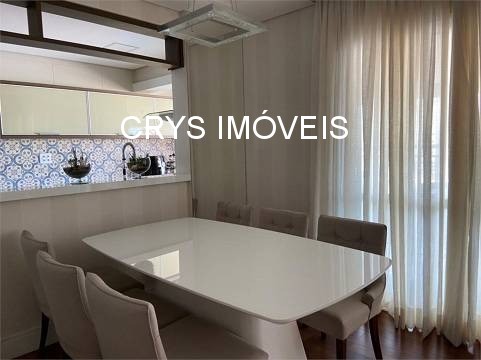 Apartamento, 3 quartos, 120 m² - Foto 16