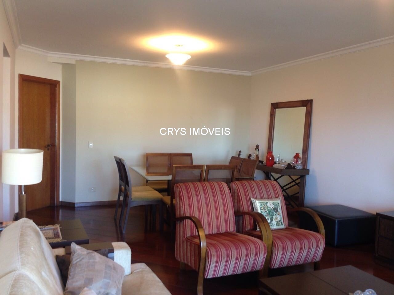 Apartamento, 4 quartos, 159 m² - Foto 5
