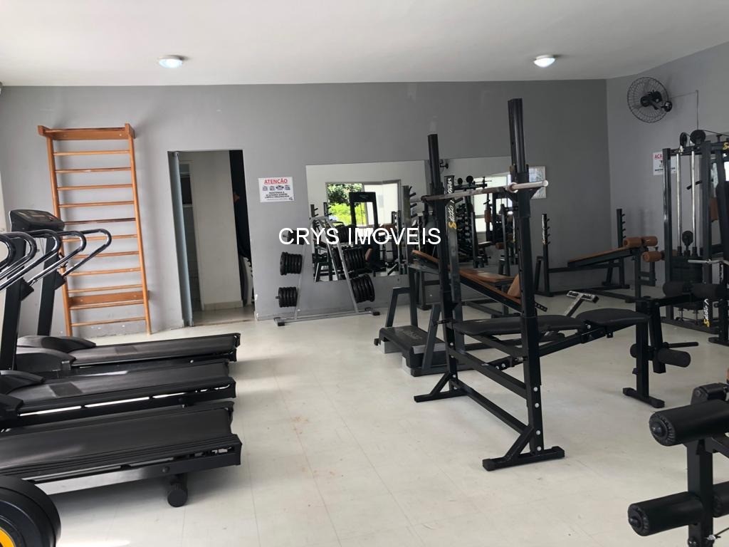 Apartamento, 2 quartos, 49 m² - Foto 23