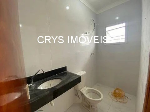 Casa, 3 quartos, 125 m² - Foto 9