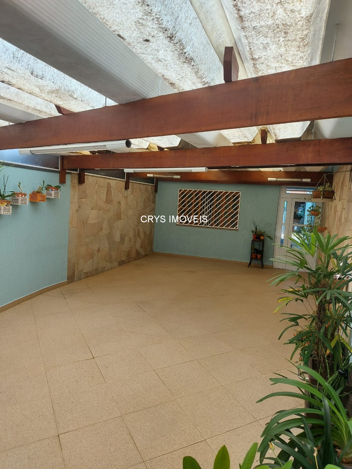 Casa, 3 quartos - Foto 36