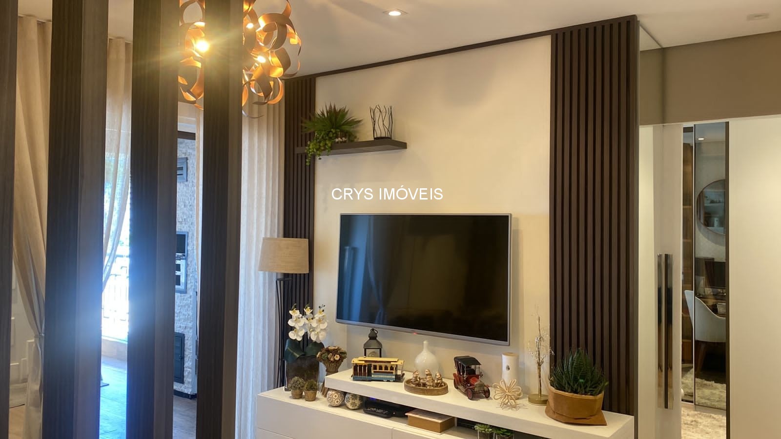 Apartamento, 1 quarto, 50 m² - Foto 7