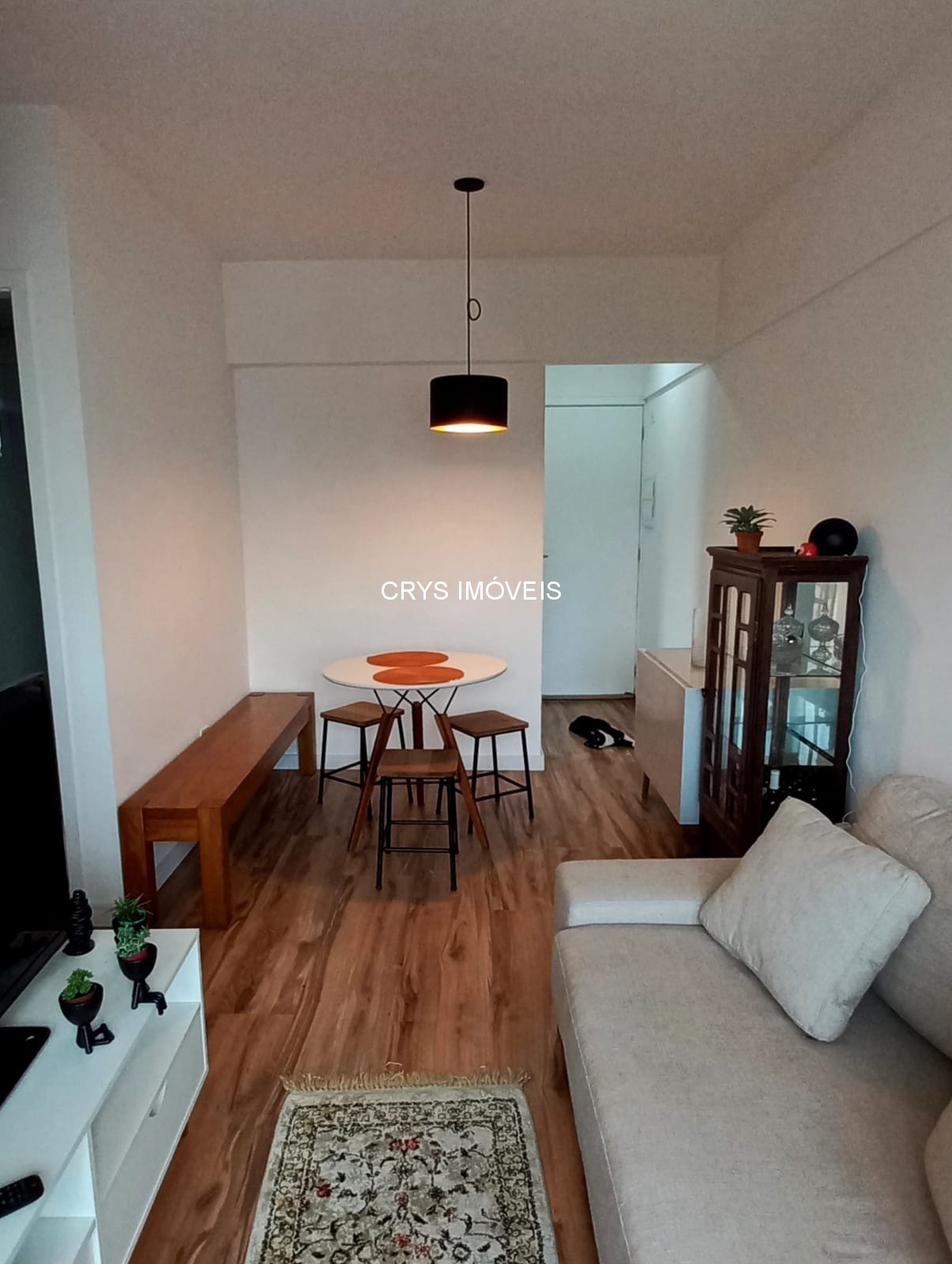 Apartamento, 2 quartos, 47 m² - Foto 19