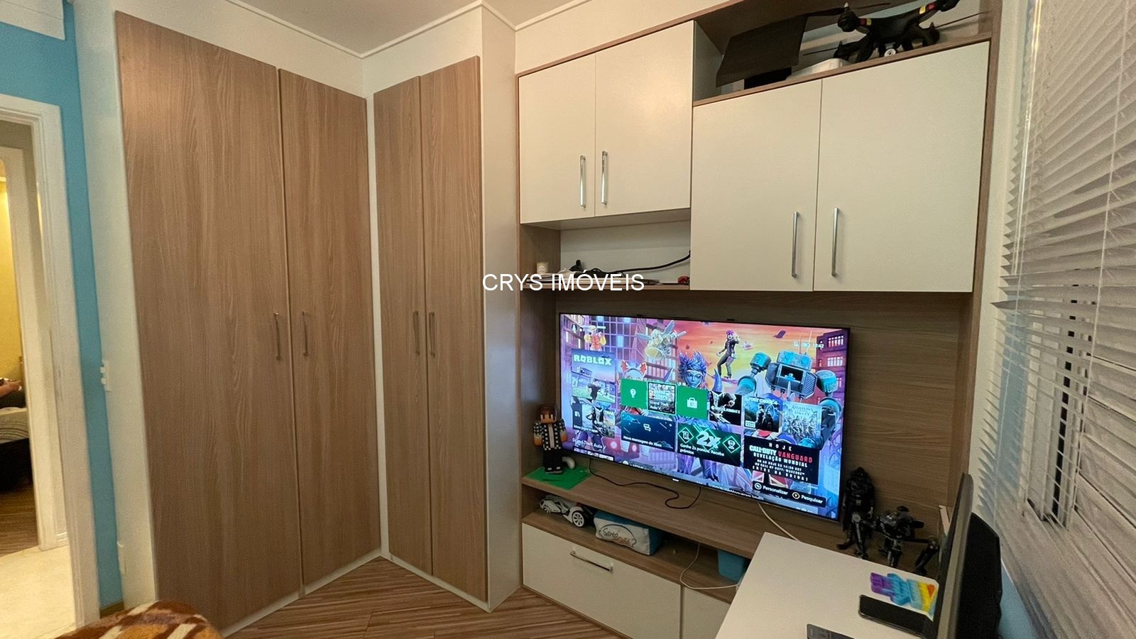 Apartamento, 3 quartos, 85 m² - Foto 17