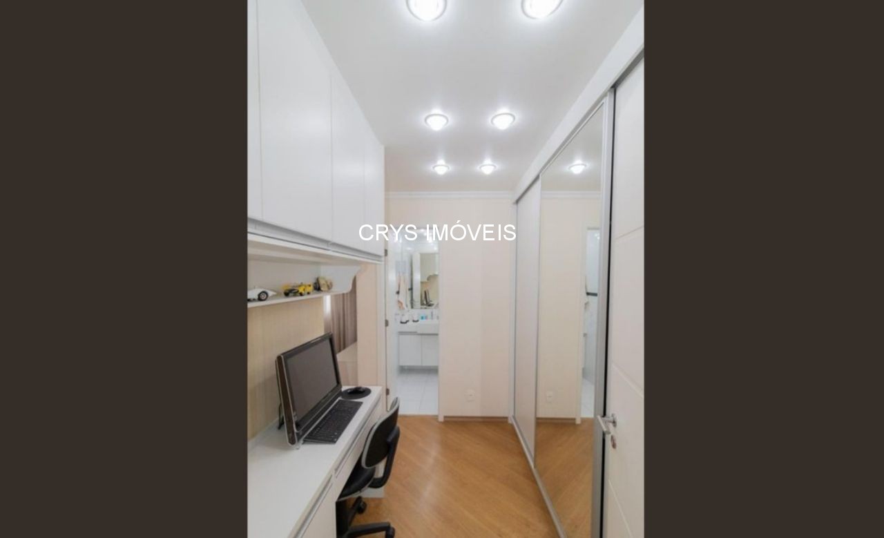 Apartamento, 3 quartos, 121 m² - Foto 31