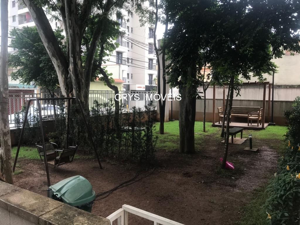Apartamento, 2 quartos, 48 m² - Foto 10
