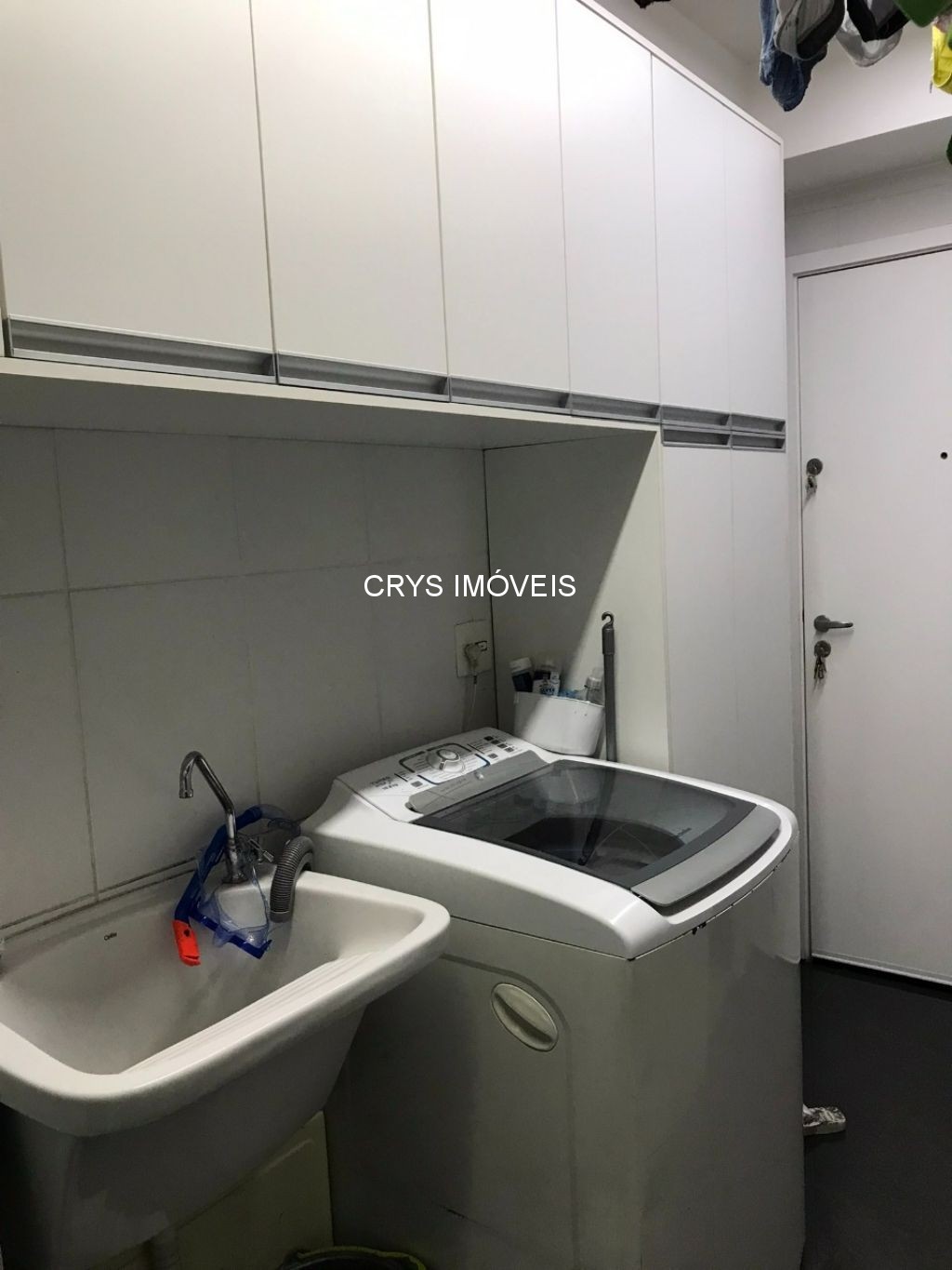 Apartamento à venda com 3 quartos, 97m² - Foto 28