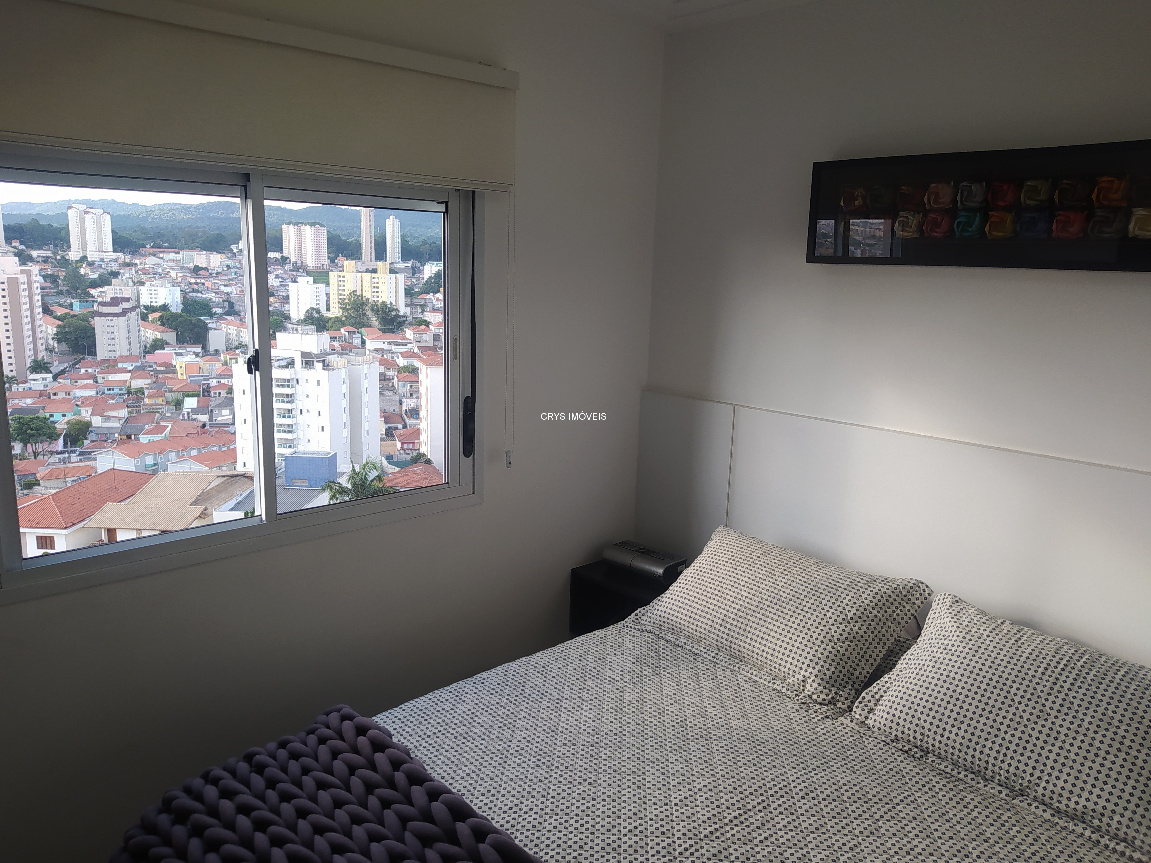 Apartamento, 3 quartos, 85 m² - Foto 11