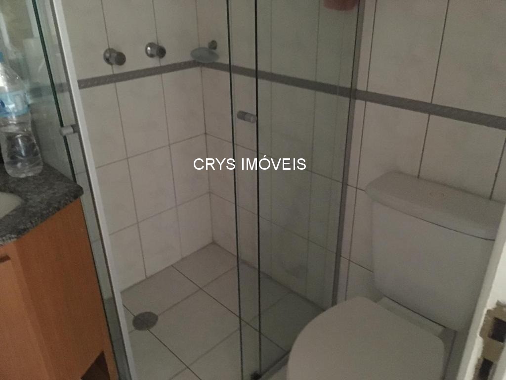 Apartamento, 2 quartos, 60 m² - Foto 9