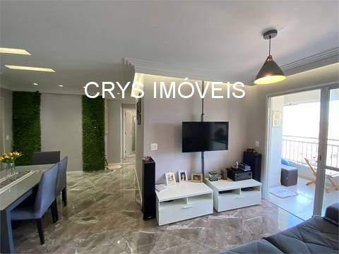 Apartamento, 3 quartos, 85 m² - Foto 16