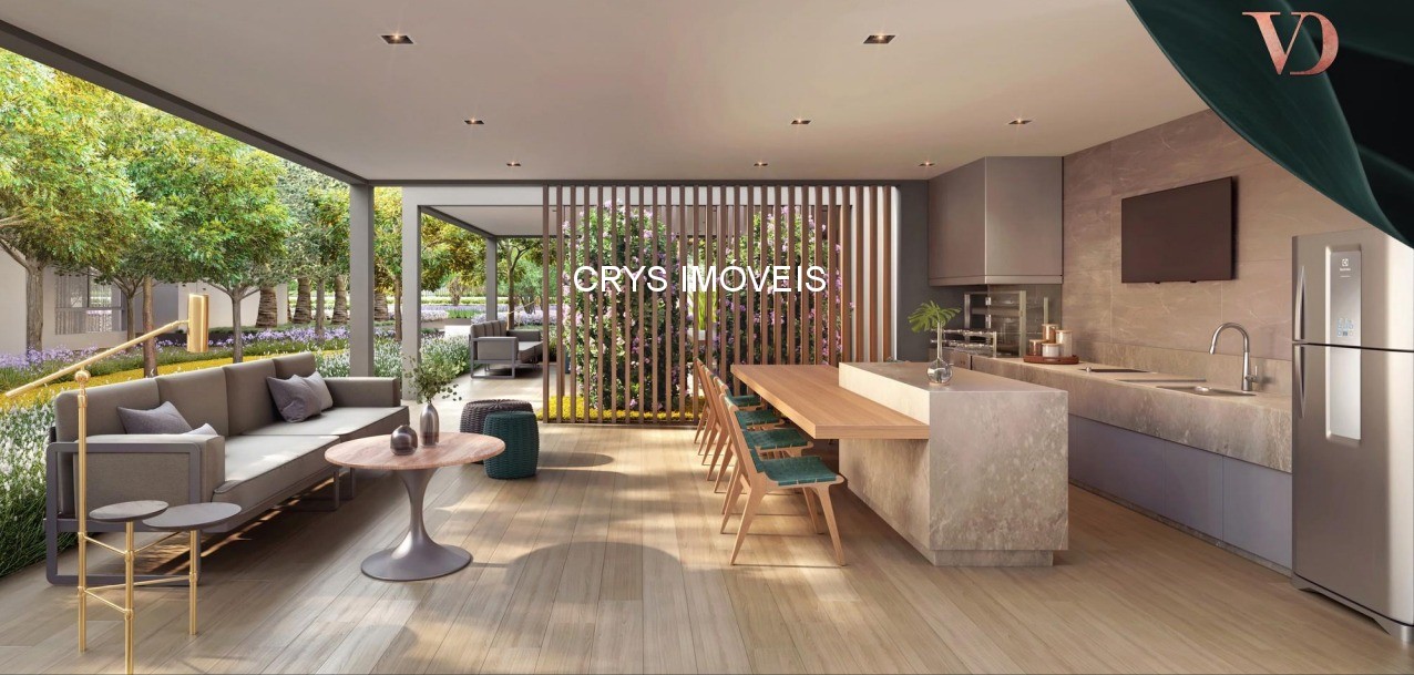 Apartamento, 3 quartos, 129 m² - Foto 5