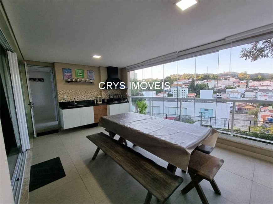 Apartamento, 4 quartos, 146 m² - Foto 1