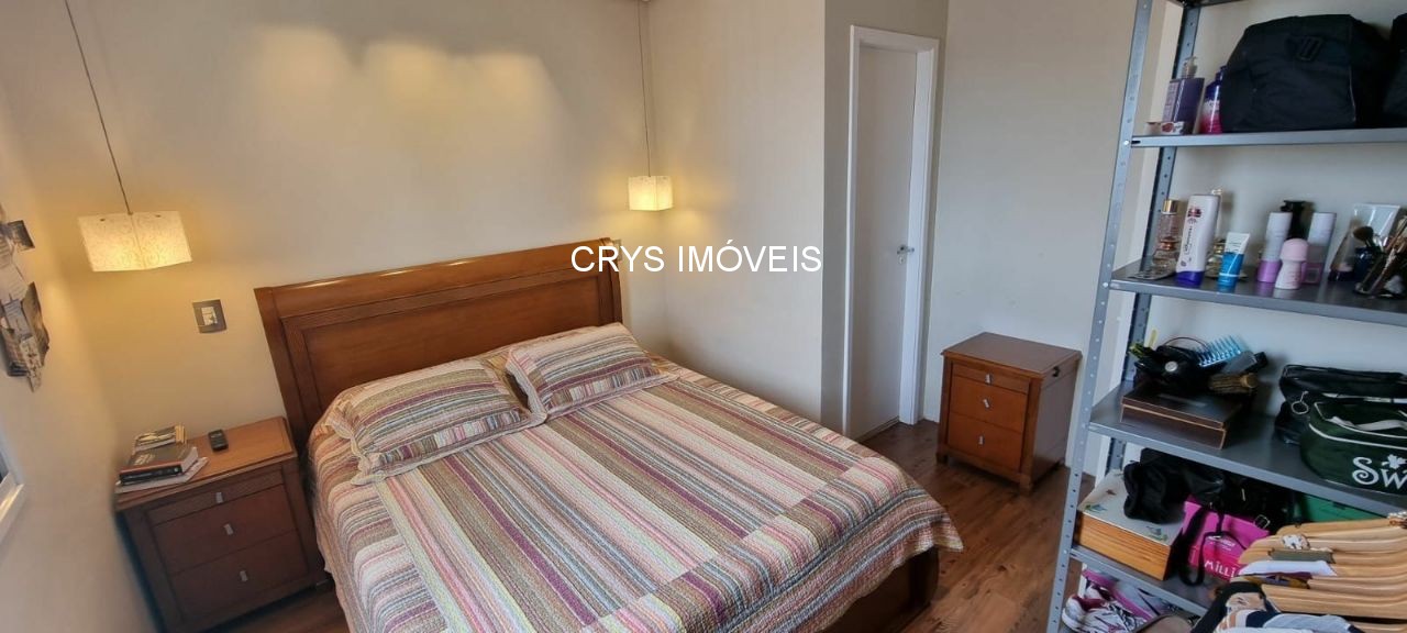 Apartamento, 3 quartos, 85 m² - Foto 10