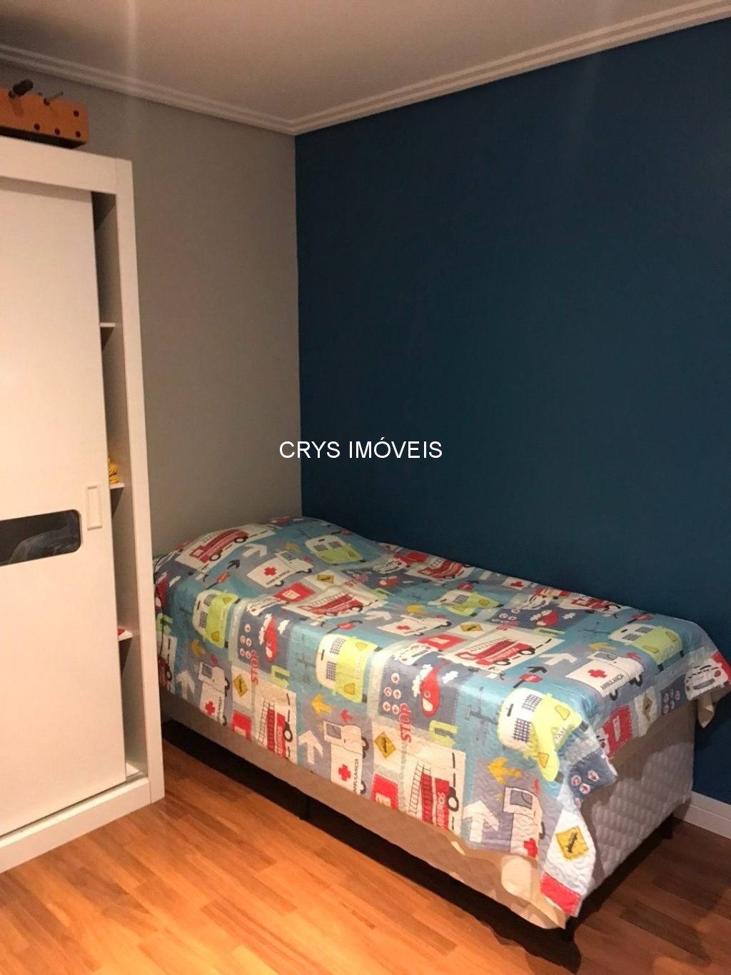 Apartamento à venda com 3 quartos, 97m² - Foto 17