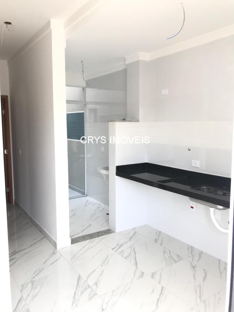 Apartamento, 2 quartos, 50 m² - Foto 3