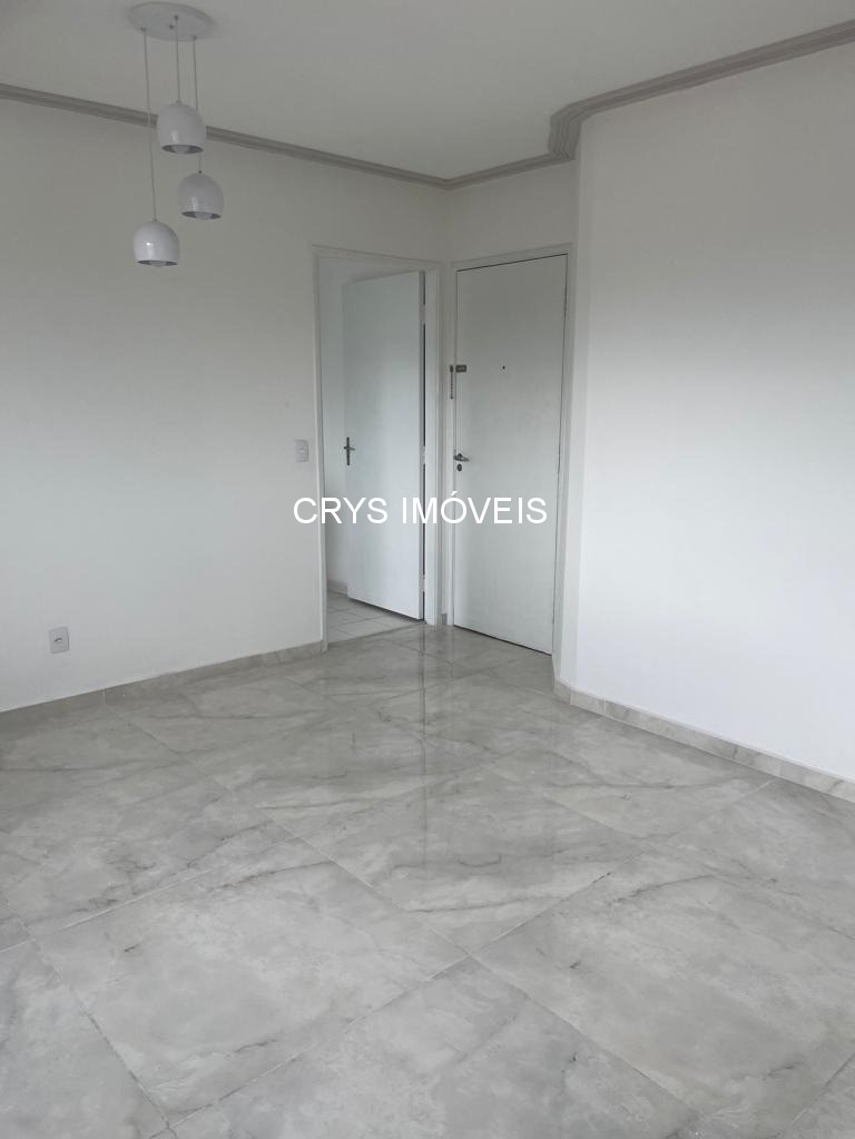 Apartamento, 2 quartos, 49 m² - Foto 2