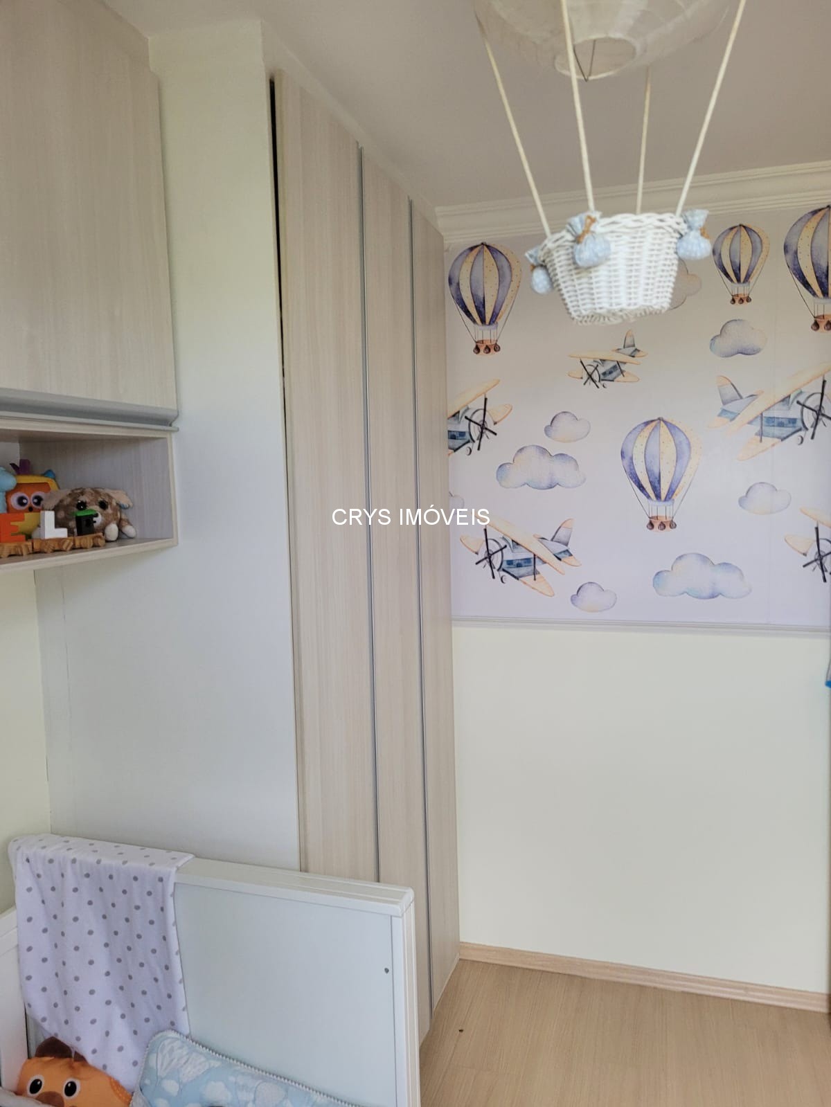 Apartamento, 2 quartos, 49 m² - Foto 10