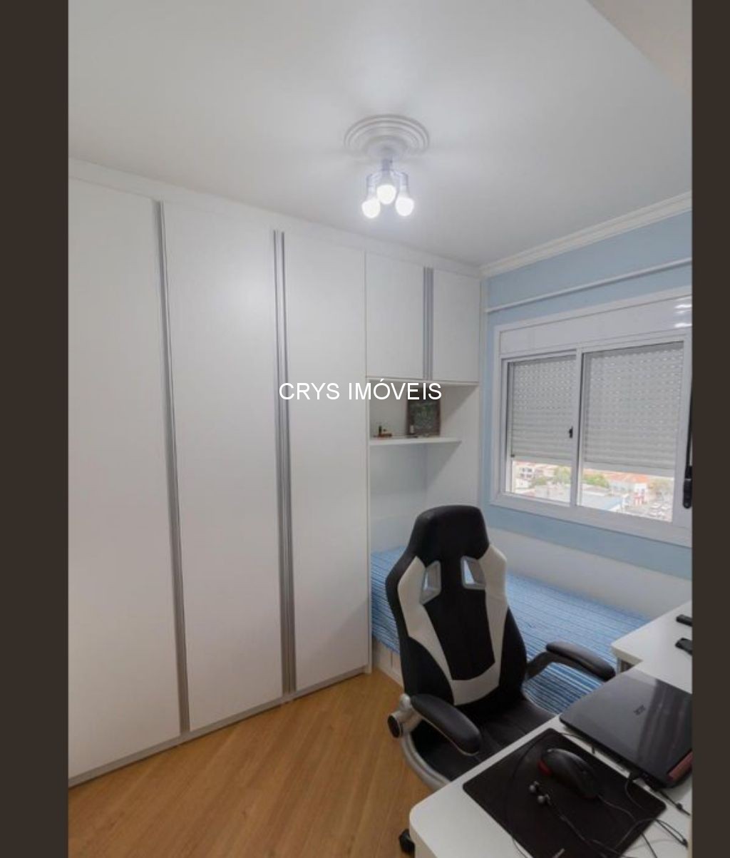 Apartamento, 3 quartos, 121 m² - Foto 23