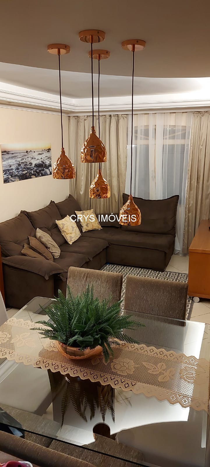 Casa à venda com 3 quartos - Foto 1