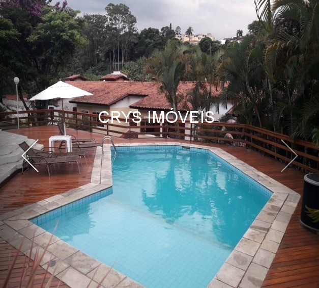 Casa à venda com 3 quartos, 110m² - Foto 4