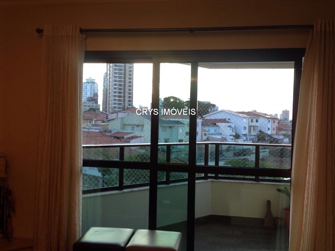 Apartamento, 4 quartos, 159 m² - Foto 4