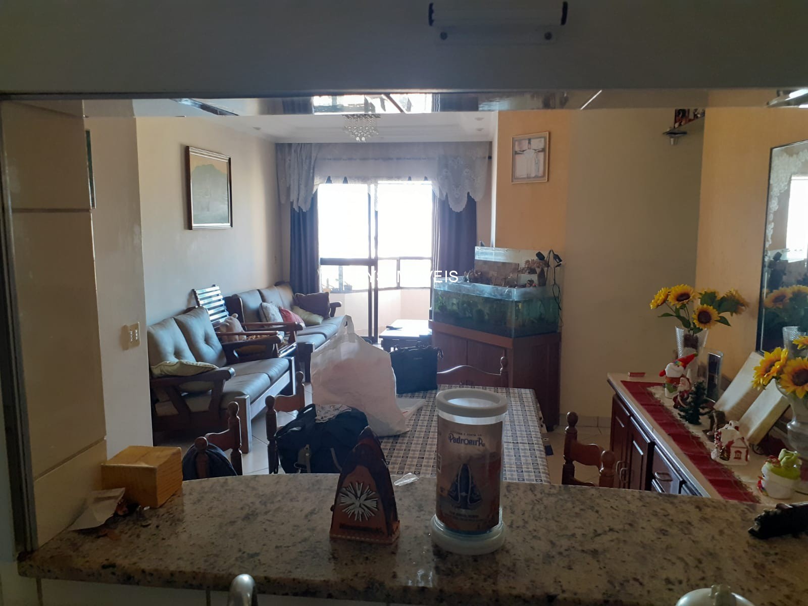 Apartamento, 3 quartos, 85 m² - Foto 7