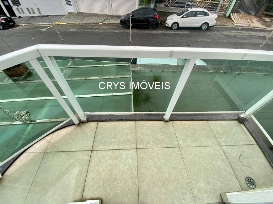 Casa, 2 quartos - Foto 2