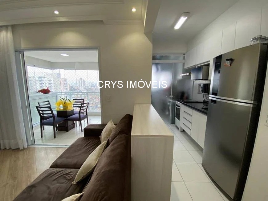 Apartamento, 2 quartos, 72 m² - Foto 3