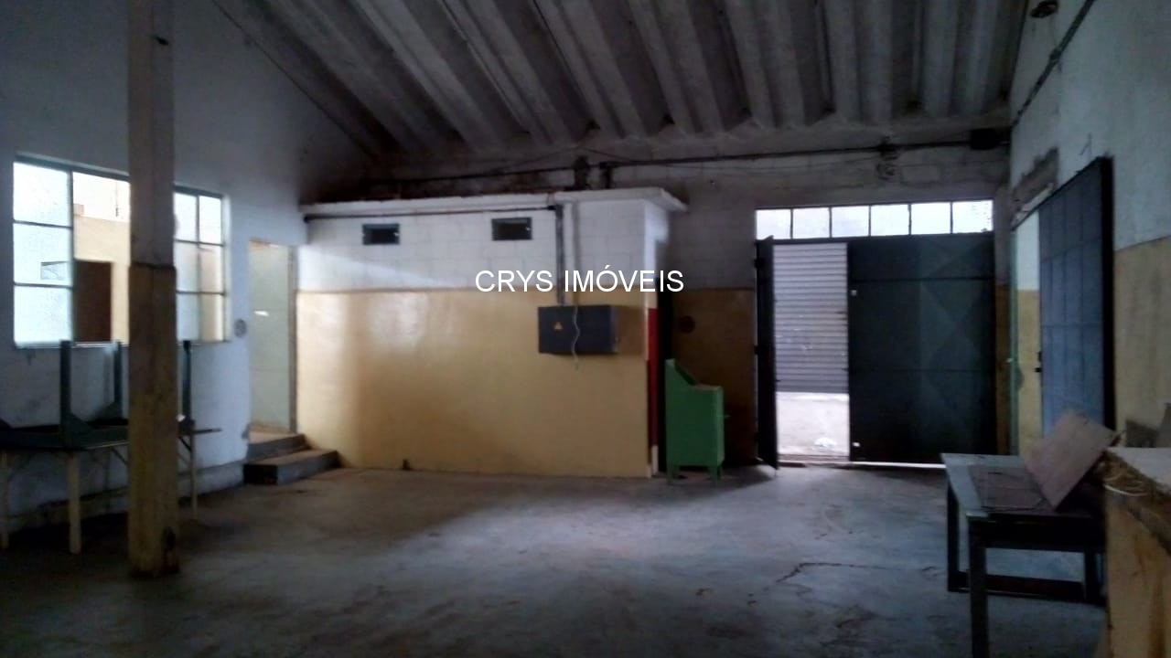 Depósito-Galpão, 400 m² - Foto 1