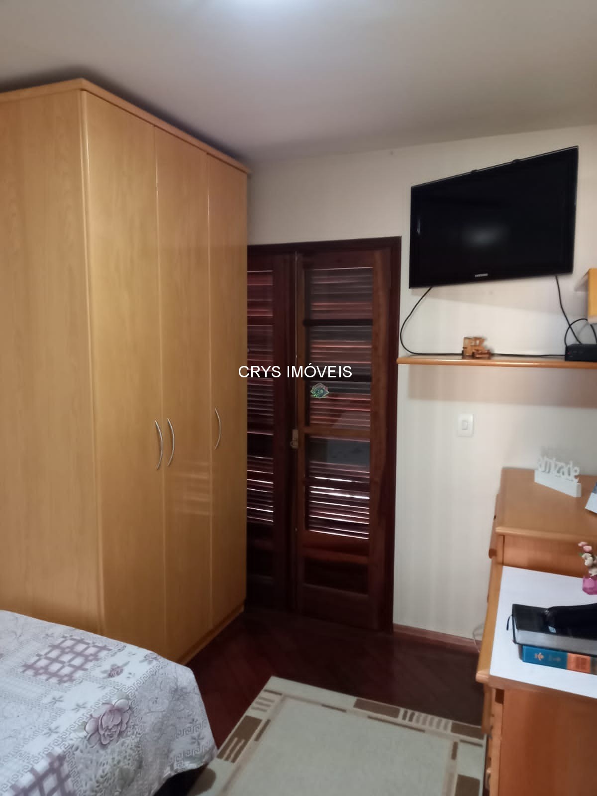 Casa, 3 quartos - Foto 17