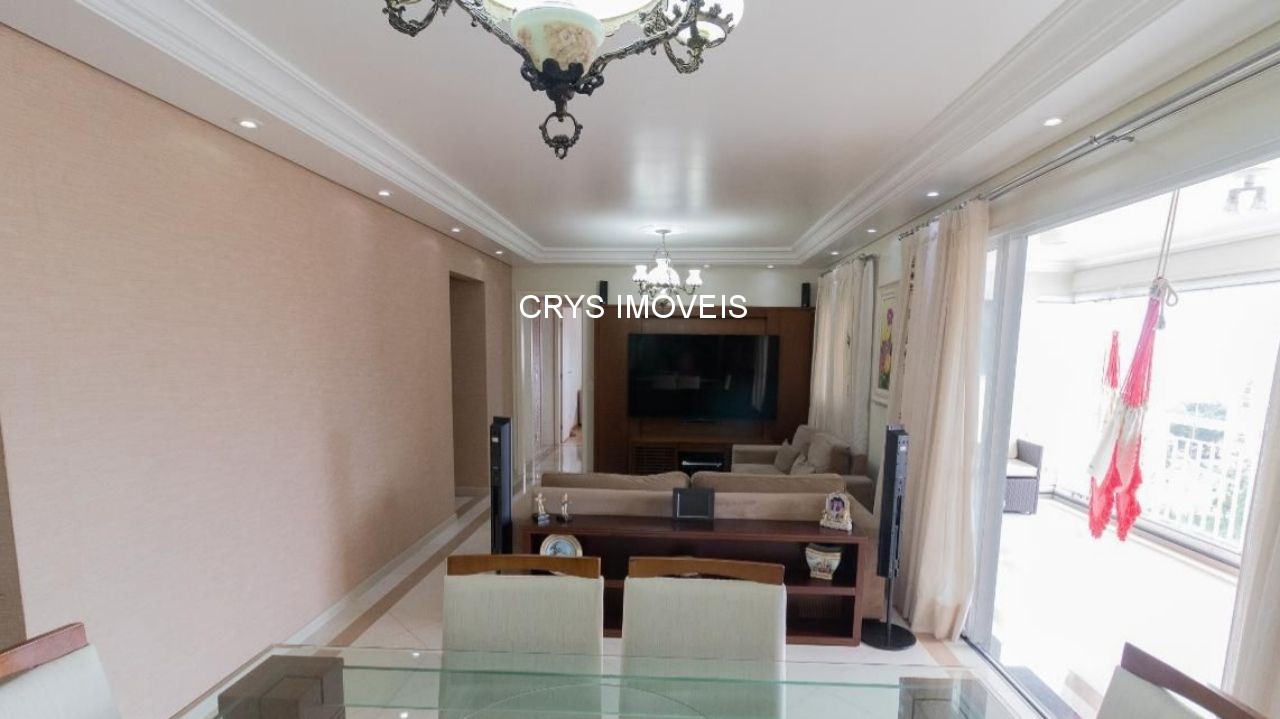 Apartamento, 3 quartos, 121 m² - Foto 5