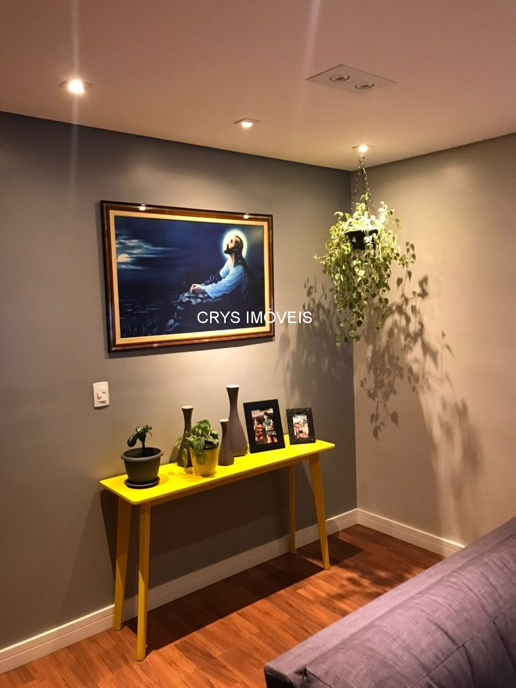 Apartamento à venda com 3 quartos, 97m² - Foto 4