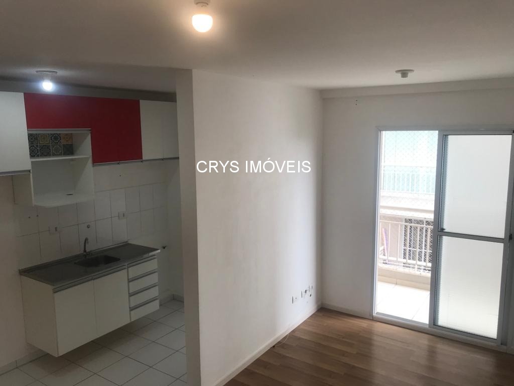 Apartamento, 2 quartos, 48 m² - Foto 3