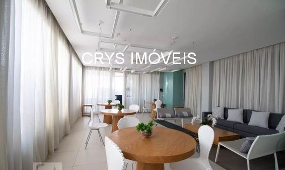 Apartamento, 1 quarto, 21 m² - Foto 7