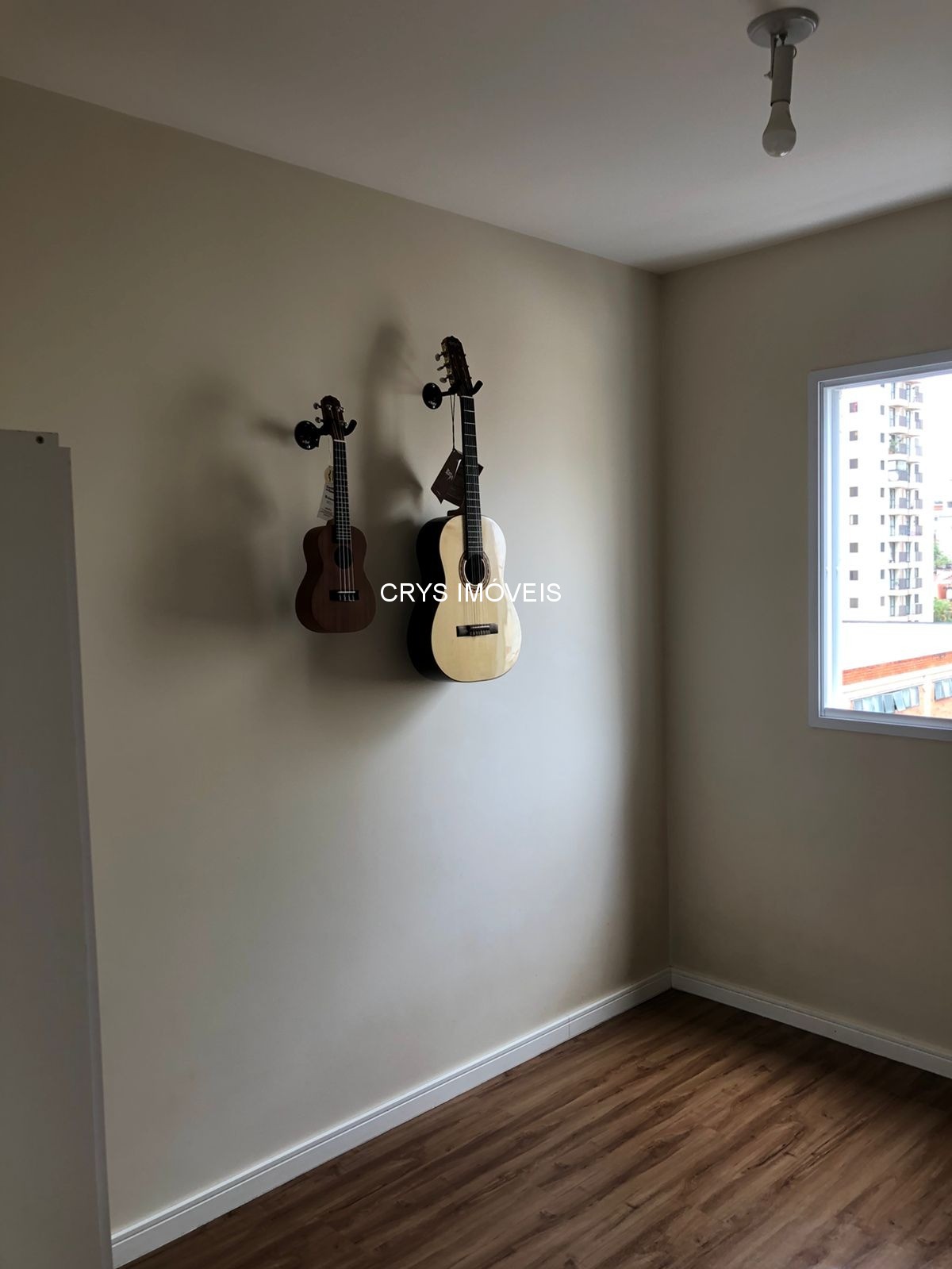 Apartamento à venda com 2 quartos, 53m² - Foto 6