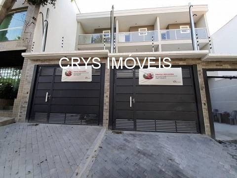 Casa, 3 quartos, 130 m² - Foto 1