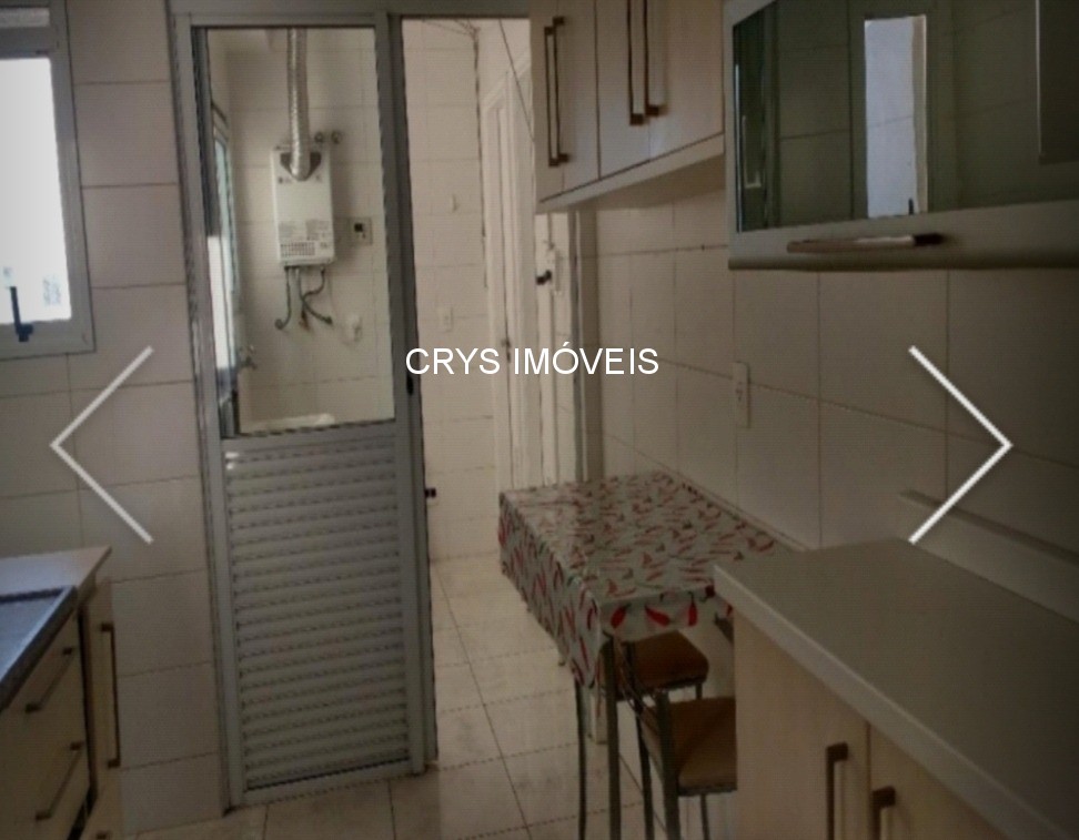Apartamento, 3 quartos, 136 m² - Foto 5