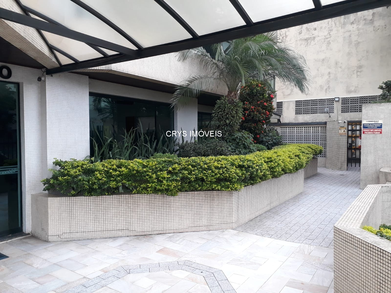 Apartamento, 3 quartos, 129 m² - Foto 24