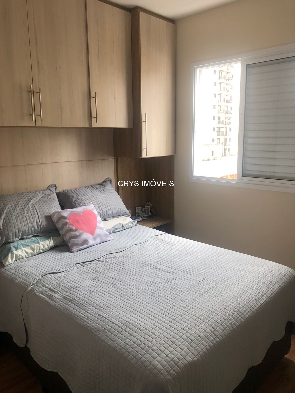 Apartamento à venda com 2 quartos, 53m² - Foto 9
