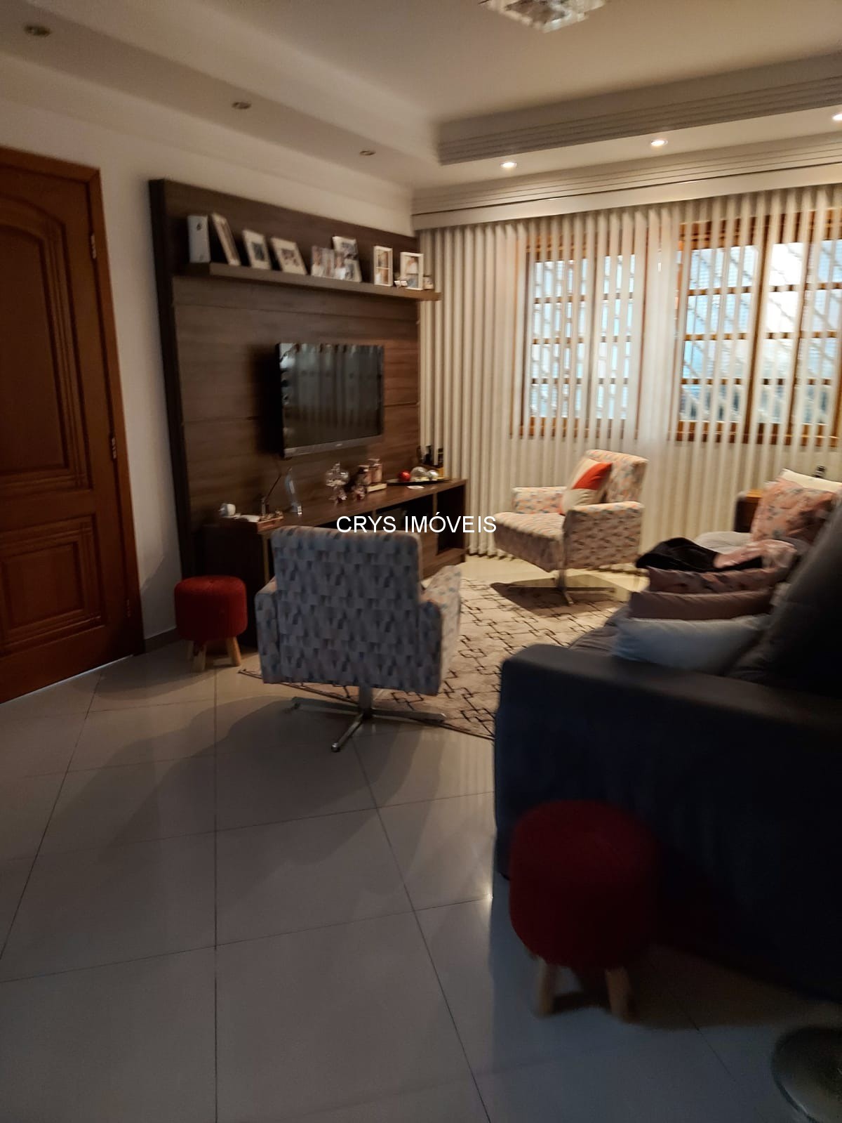 Casa, 3 quartos - Foto 3