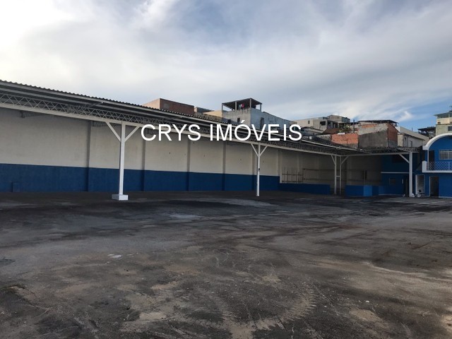 Depósito-Galpão-Armazém à venda e aluguel, 1500m² - Foto 3